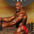 Gus   Carter - IFBB Europa Super Show 2010 - #1