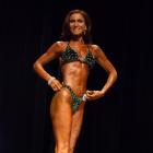 Darcy  Giordano - NPC Diamond Classic 2011 - #1