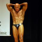 Lou  Collazo - NPC Gold Coast 2014 - #1