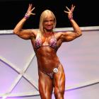 Andrea  Carvahlo - IFBB Wings of Strength Tampa  Pro 2010 - #1