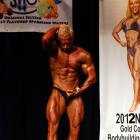 Michael  Ruiz - NPC Gold Coast 2012 - #1