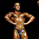 Jake  Belleme - NPC Ruby Championship 2012 - #1