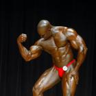 Collin  Lazarus - NPC Miami Classic 2012 - #1