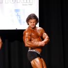 Nichiren  Williams - NPC Nationals 2016 - #1