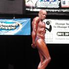 Daryl  Crawford - NPC FL Gold Cup 2011 - #1