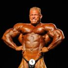 Dennis   Wolf - IFBB Olympia 2011 - #1
