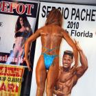 Lisa  Catania - NPC South Florida 2010 - #1