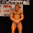 Jesse  Winocour - NPC Jay Cutler Classic 2009 - #1