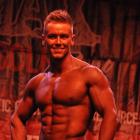 Chance  White - NPC Nevada State 2013 - #1