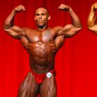 Julio  Hernandez - NPC Southern States 2013 - #1