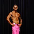 Brad  Brooks - NPC Orlando Metropolitan 2012 - #1