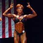 Amy  Moore - NPC Southeastern USA 2011 - #1