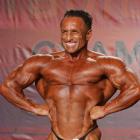 Derik  Farnsworth - IFBB Wings of Strength Tampa  Pro 2014 - #1