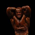 Marijan  Lipsinic - NPC Jr. USA 2009 - #1