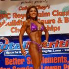 Emma  Moncada - NPC Royal Palm Classic 2012 - #1