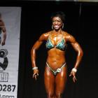 Michelle  Leon - NPC FL Gold Cup 2013 - #1