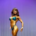 Yolima  Marin - NPC Orlando Metropolitan 2011 - #1