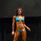 Jamie  Edelstein - NPC West Palm Beach & Anna Level 2011 - #1