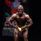 Ross  Caesar - NPC Winter Classic 2015 - #1