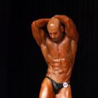 Gerry  Garcia - NPC Southern States 2015 - #1