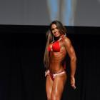 Lorena  Gonzalez - NPC Sunshine Classic 2015 - #1