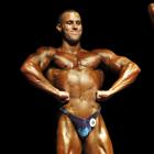 Jake  Belleme - NPC Ruby Championship 2012 - #1