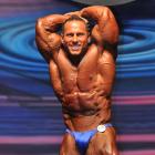 Mike  Liberatore - IFBB Europa Battle Of Champions 2010 - #1