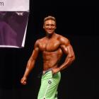 Sheridan  Hause Jr - IFBB Dayana Cadeau Classic 2014 - #1