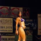 Joycelyn  Dajar - NPC Dayana Cadeau Classic  2012 - #1