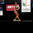 Elena  Paora - NPC FL Gold Cup 2011 - #1