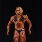 Maria  Bradley - NPC Nationals 2017 - #1