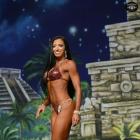 Karey A Grabow - IFBB Europa Super Show 2014 - #1