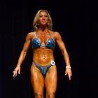 Paula  Gianella - NPC Diamond Classic 2011 - #1