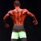 David  Herskovitz - IFBB Dayana Cadeau Classic 2014 - #1