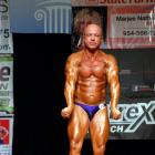 Donny  Kleahn - NPC Southern States 2012 - #1