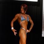 Cinnamon  Williams - NPC Southern States 2015 - #1