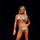 Tracy  Badge - NPC Diamond Classic 2015 - #1