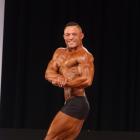 Eddie  Padilla jr - NPC Nationals 2017 - #1