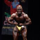 Ross  Caesar - NPC Winter Classic 2015 - #1
