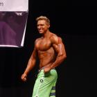 Sheridan  Hause Jr - IFBB Dayana Cadeau Classic 2014 - #1