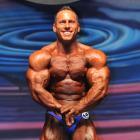 Mike  Liberatore - IFBB Europa Battle Of Champions 2010 - #1