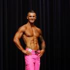 Brad  Brooks - NPC Orlando Metropolitan 2012 - #1