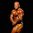 Dennis   Wolf - IFBB Olympia 2011 - #1