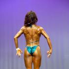 Yolima  Marin - NPC Orlando Metropolitan 2011 - #1