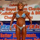 Melissa  Delany - NPC Royal Palm Classic 2012 - #1