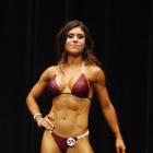Daniela  Moran - NPC Bill Wilmore Classic 2015 - #1
