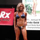 Kim  Kanter - NPC FL Gold Cup 2011 - #1