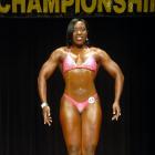 Arysa  Fobbs - NPC Miami Classic 2012 - #1