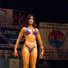 Joycelyn  Dajar - NPC Dayana Cadeau Classic  2012 - #1