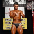 David  Moran - NPC Southern States 2014 - #1